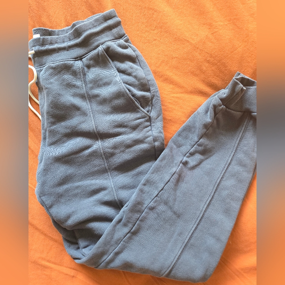 Mate the Label Joggers